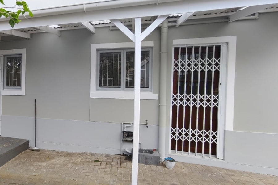 To Let 4 Bedroom Property for Rent in Heather Park Western Cape